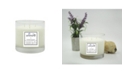 aroma43 Enchanted Bouquet Large 3 Wick Luxury Candle